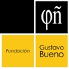 Logo de la Fundaci&oacute;n Gustavo Bueno