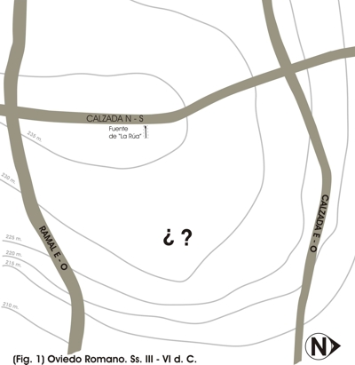 Pulsar sobre el texto en el plano para ir al monumento o localidad