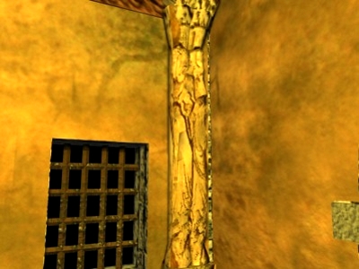 Apostolado de la Cámara Santa (segunda mitad s. XII), esquina SO: Santo Tomás y San Bartolomé.