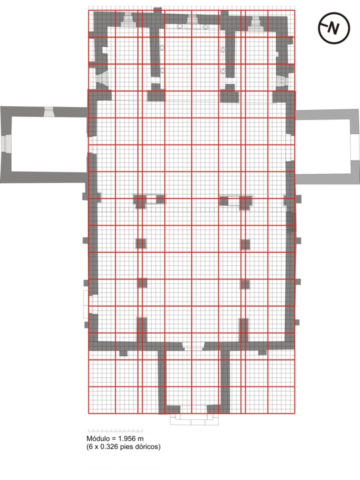 Modulación.